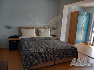Къща за гости в Созопол - 311 кв.м РЗП, работещ бизнес, 3 етажа