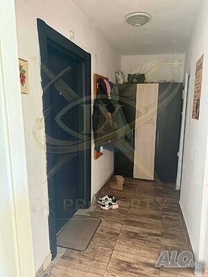 Едностаен апартамент в Малко Търново - 41 кв.м, обзаведен, Акт 16, тераса