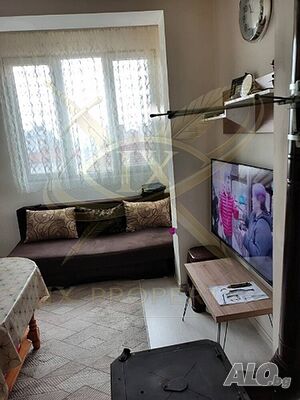 Етаж от къща 72 кв.м в централната част на Айтос