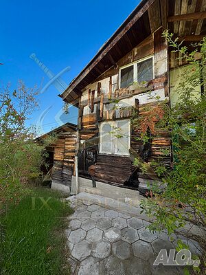Парцел 1022 кв.м в Банево - УПИ с ток и вода