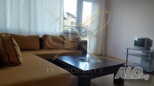 Двустаен апартамент - Поморие, 72 кв. м Двустаен апартамент 72 кв.м Тухла 2011 г. 3 етаж Непоследен | Апартаменти | Поморие