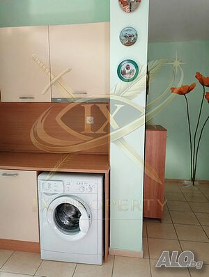 Едностаен апартамент в район Аурелия - гр. Несебър