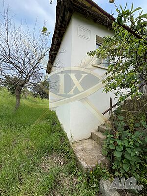 Къща - с. Богданово | 152 кв.м • Двор ~1 декар | 8 500 €