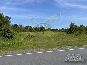 Парцел 5892 кв.м за строителство - Сарафово, Бургас