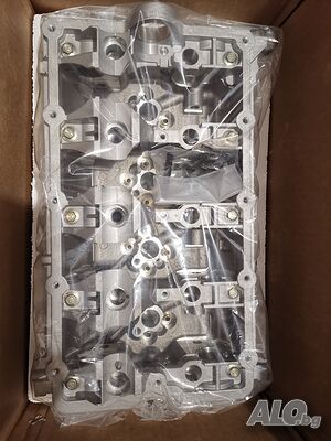 Глава за Audi Ауди VW Seat Сеат Skoda Шкода 2.0 TDI 140 к.с. 170 к.с.