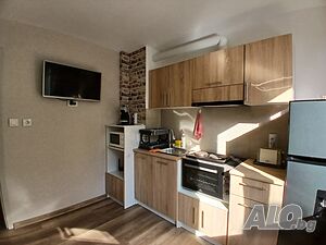 LS Central 2 Apartment