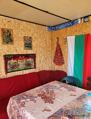 Парцел в регулация