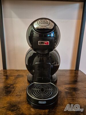 Кафемашина DeLonghi EDG 420 Nescafe Dolce Gusto Melody 3