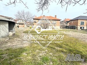 Продажба Къща гр. Раковски - с. Белозем 82m²