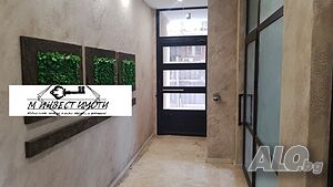 Продажба 1-стаен гр. Пловдив - Централна гара 41m²