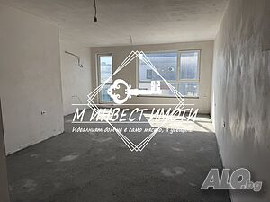 Продажба 4-стаен гр. Пловдив - Христо Смирненски 117m²