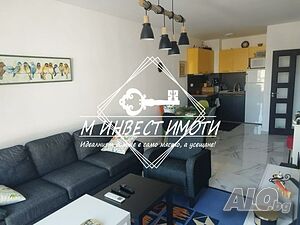 Продажба 3-стаен гр. Пловдив - Христо Смирненски - ул. Рая 97m²