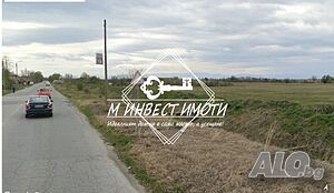 Продажба Парцел община Марица - с. Войсил 1115m²