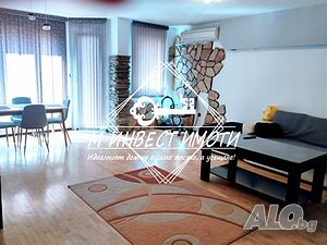 Продавам 3-стаен, гр. Пловдив, кв. Съдийски