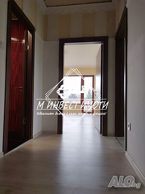 Продава 3-СТАЕН в град Пловдив, Тракия - 70 кв.м / 111000 EUR