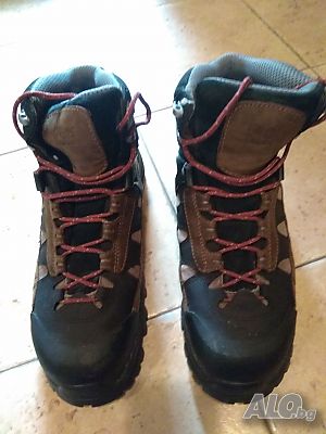 Продавам мъжки боти Timberland, закупени от САЩ