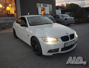 BMW 330 M330Xi 19.500лв