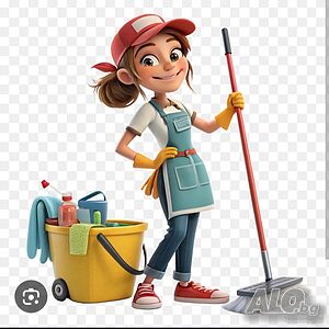 ✨ Didi Clean - Професионално почистване за Пловдив и региона ✨