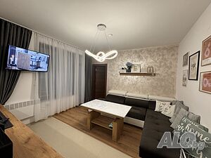 Апартамент”Snow Haven”