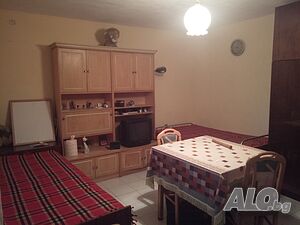 Къща с двор 500м2 Едноетажна къща 70 кв.м Обзаведена | Къщи под наем | м. Голеш Стара Загора