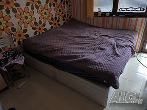 Подарявам Легло спалня