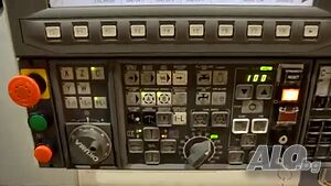 2012 OKUMA SIMULTURN LU-300MY
