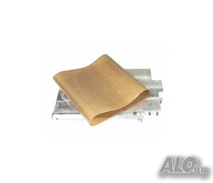 Тефлоново платно за лепачка Ozcelik 25×24.5мм