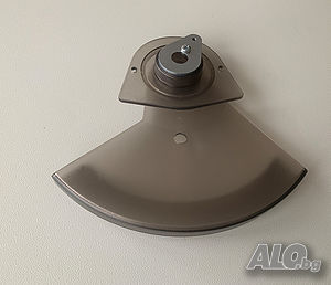 Защитен капак за нови модели циркуляри Alfa и Beta
