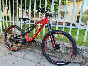 Колело MTB Rocky Mountain Carbon BC Edition не Scott Trek Specialized