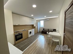 Двустаен апартамент напълно обзаведен с АКТ 16