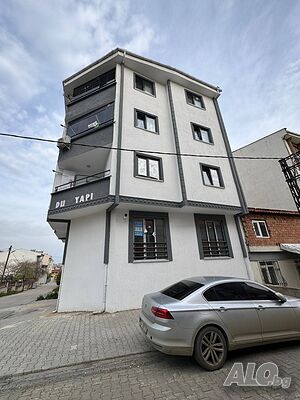 Продава се инвестиционен апартамент в Текирдаг, Турция