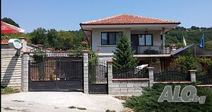 Вила Детелина Балчик