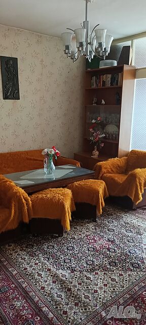 Апартамент Българка