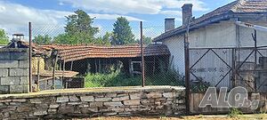 Къща Крушаре