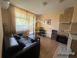 Прекрасен двустаен апартамент за продажба - само на 6 км от Банско