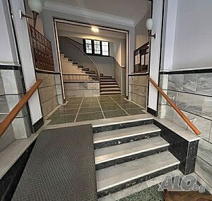 Продава 2-стаен в Гърция, Солун на метри от морето