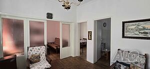 Продава се къща в Гърция - с. Загливери/ 40 минути от центъра на Солун и на 30 минути до Неа Врасна