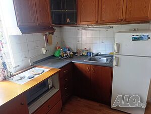 Продава се къща с двор в Гърция близост до езерото Керкини