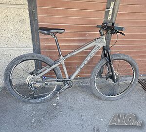 Продавам Cross custom build