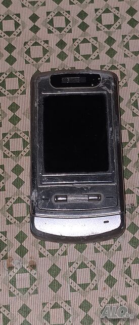 LG KE970 Shine