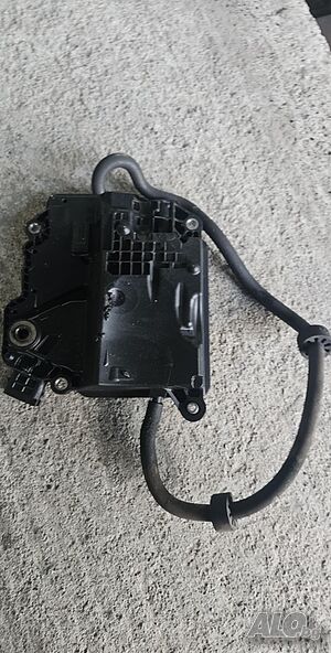 ISM Модул MERCEDES ML W164