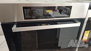 Фурна с пара Miele 1г. Гаранция