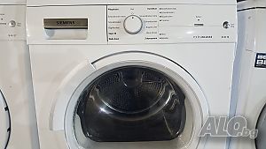Сушилня SIEMENS 7кг. 1г. ГАРАНЦИЯ