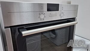 Фурна Siemens Inox 1г. Гаранция