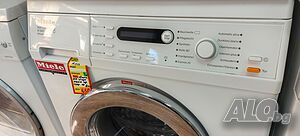 Пералня Miele-Пчелна пита A+++ 7кг. 1г. Гаранция Пералня Miele | Перални, сушилни | Пловдив