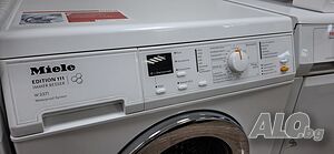 Пералня Miele - Пчелна пита A++ 7кг. 1г. Гаранция Пералня Miele | Перални, сушилни | Пловдив
