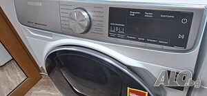 Пералня Samsung - Самодозираща 1г. Гаранция Пералня със сушилня SAMSUNG | Перални, сушилни | Пловдив