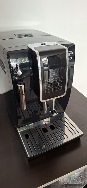 Кафе машина Delonghi Dinamica с Гаранция