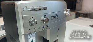 Кафе автомат Delonghi със Гаранция