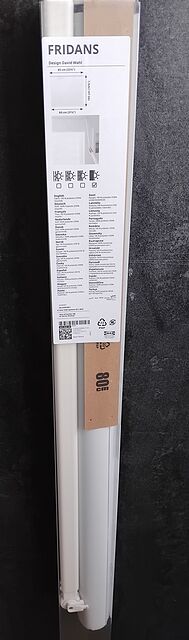 Ролетна щора FRIDANS от IKEA